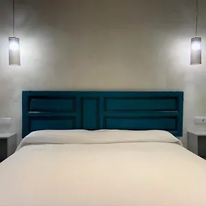  Séjour chez l'habitant Casa Casco Historico