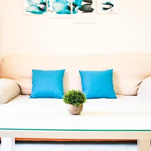  Appartement Alohamundi Zaragoza Iii