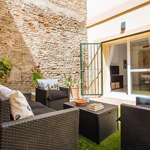  Appartement Sol With Garden