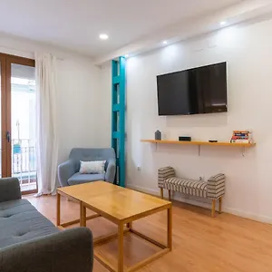  Appartement Locksmith - Park Option