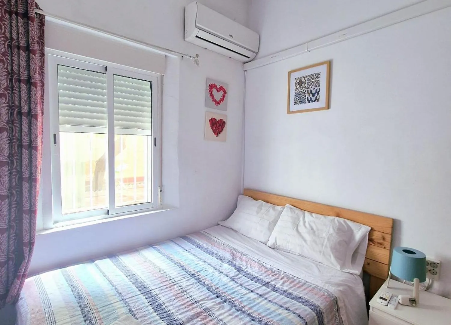 Enjoy Sevilla Familia Apartment Seville