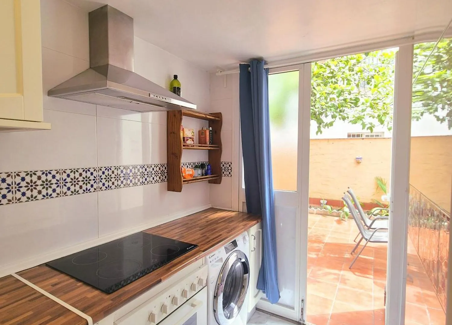 Appartement Enjoy Sevilla Familia