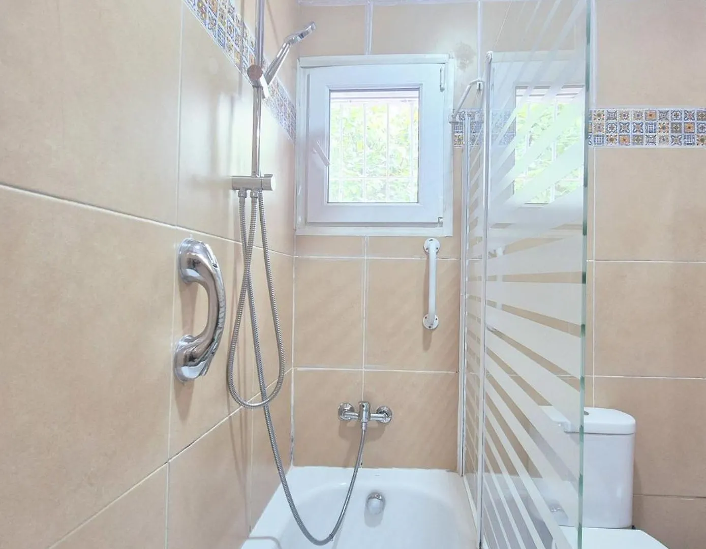 Enjoy Sevilla Familia Appartement Séville