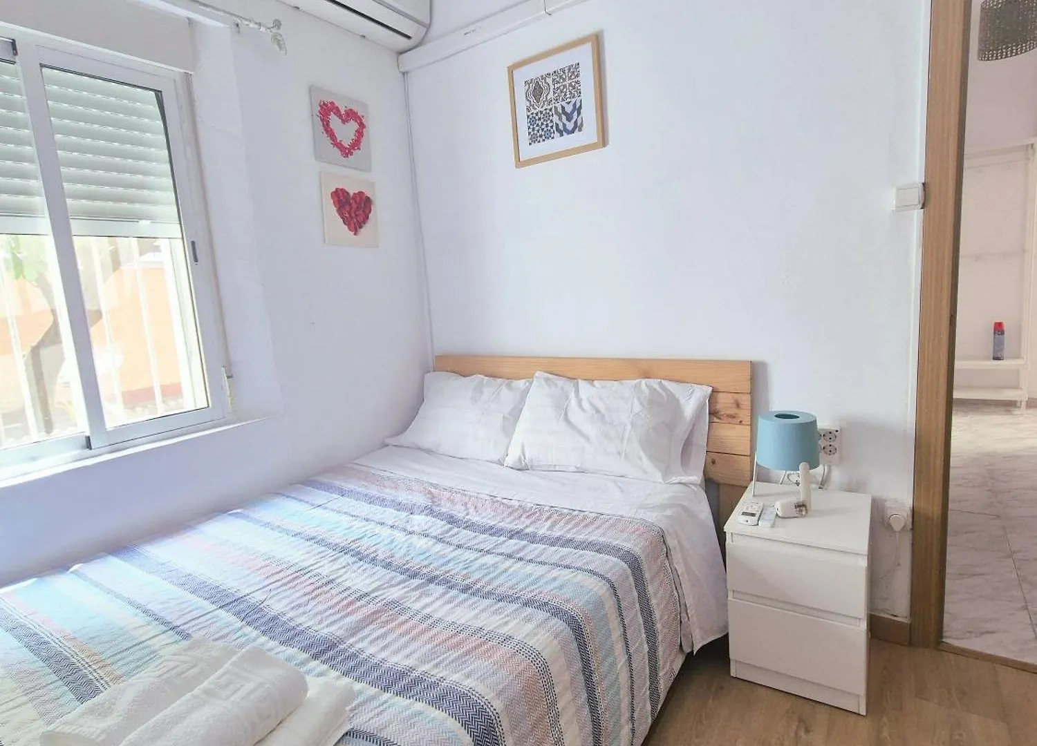 Appartement Enjoy Sevilla Familia Espagne